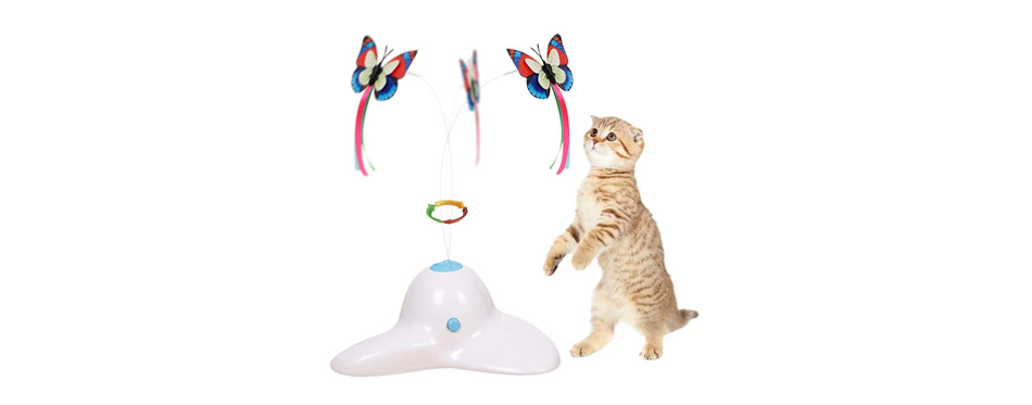 Zenes Cat Toys