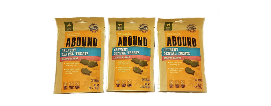 Abound Cat Food Review My Pet Needs That