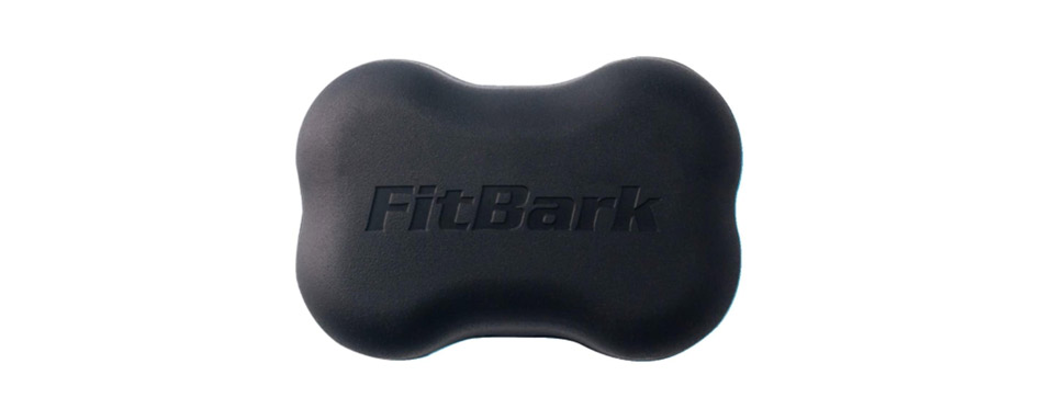 FitBark GPS Dog Tracker
