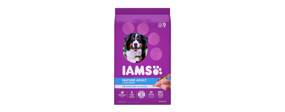 Iams ProActive Health Mature Adult Large Breed