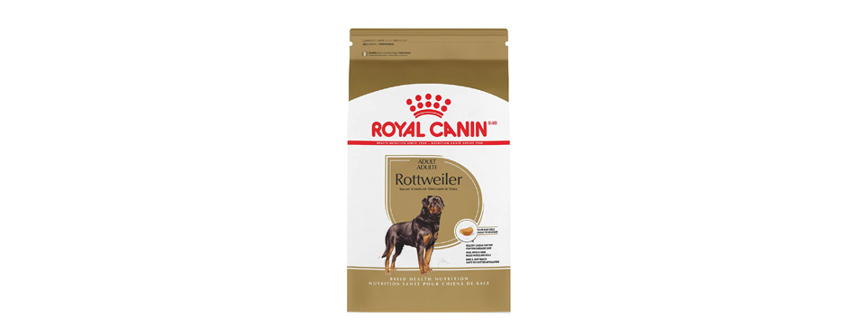 Royal Canin Rottweiler Adult Breed Specific Dog Food
