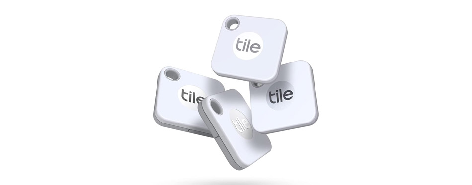 Tile Mate (2020) Bluetooth Tracker