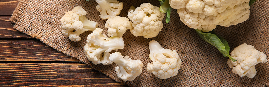 Can Dogs Eat Cauliflower?