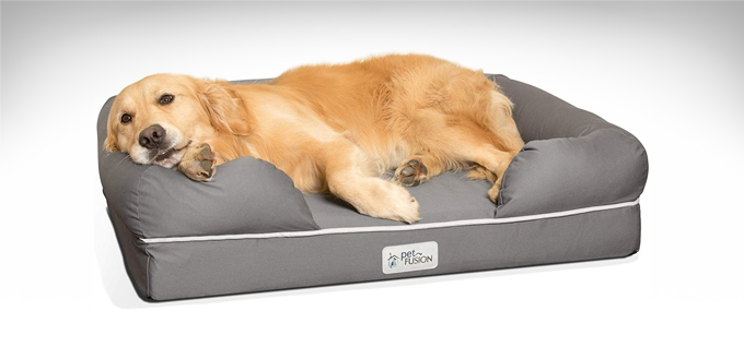 PetFusion-Ultimate-Dog-Bed-(2021)-Review