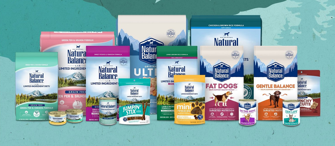 Natural-Balance-Dog-Food-Review