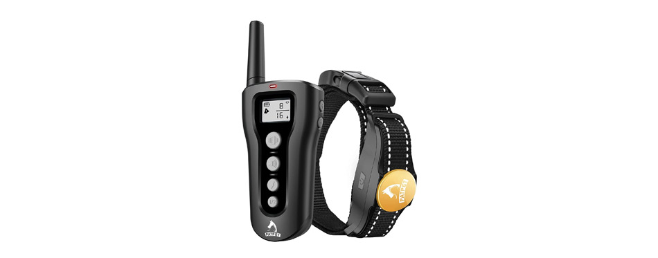 PATPET P320 300M Remote Dog Training Collar