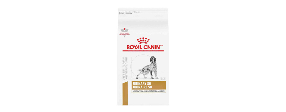 Royal Canin Veterinary Diet Urinary SO Dry Food