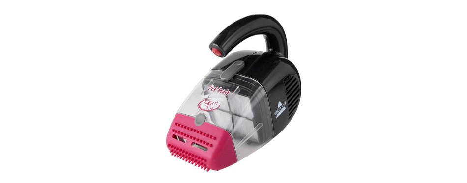 Bissell Pet Hair Eraser Corded Handheld Vacuum