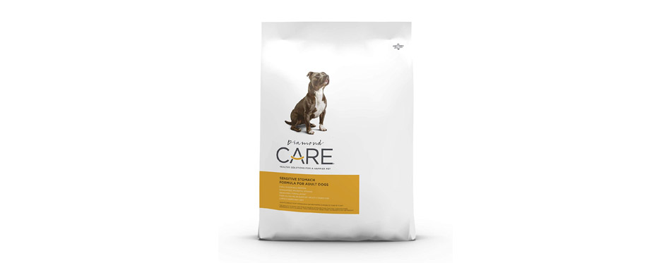 Diamond CARE Adult Dry Dog Food 