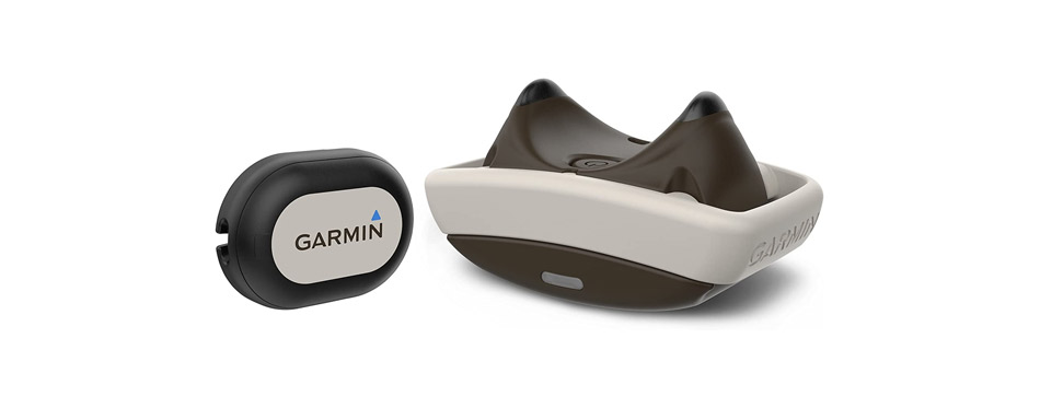 Garmin Delta Smart On-Collar Dog Training System