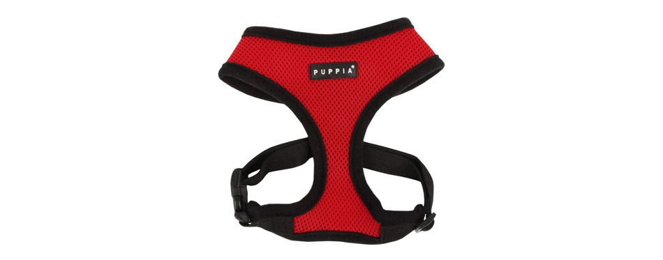 Puppia RiteFit Over-the-Head Dog Harness