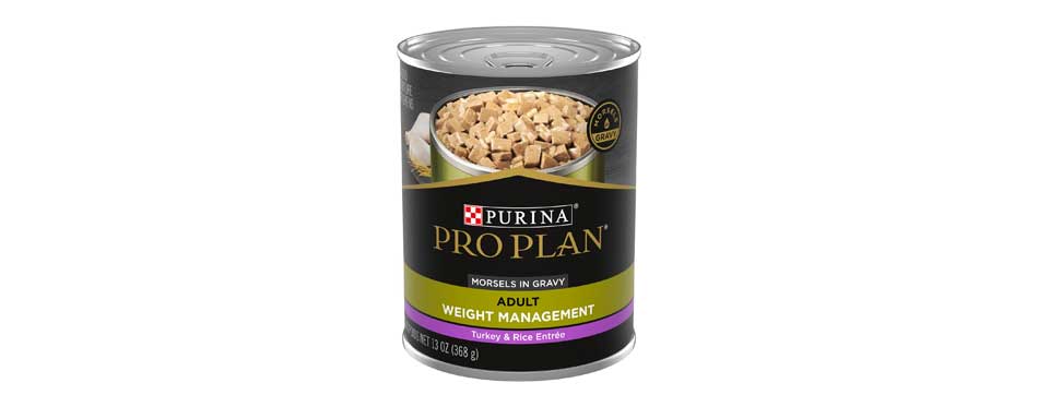 Purina Pro Plan Focus Adult Weight Management