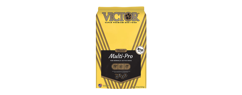 VICTOR Classic Multi-Pro