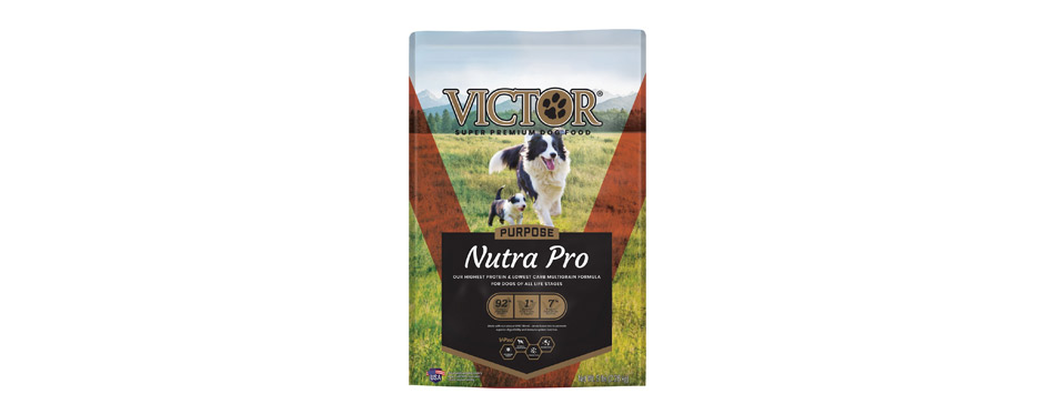 Victor Purpose Nutra Pro