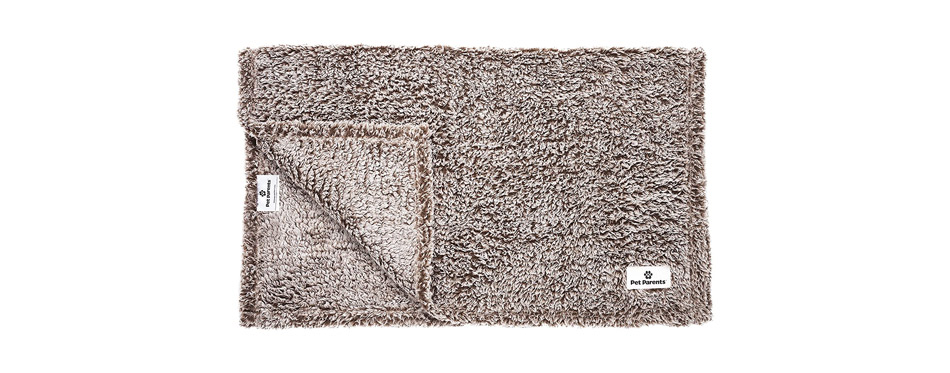 Best Style: Pet Parents Premium Cat Blanket