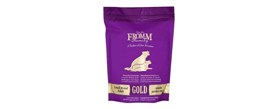 Fromm Gold Adult Dog Food 