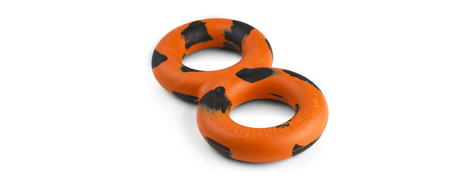 Best Tug Training Toy: GoughNuts Tug Dog Toy