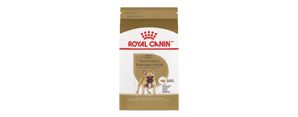 Royal Canin French Bulldog Adult Dry Dog Food