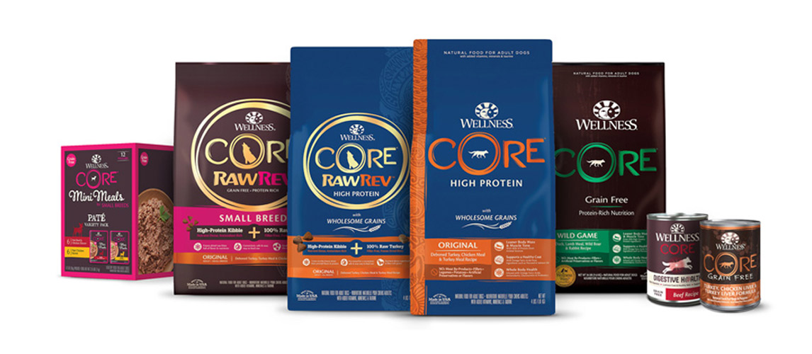 Wellness-Core-Dog-Food-Review