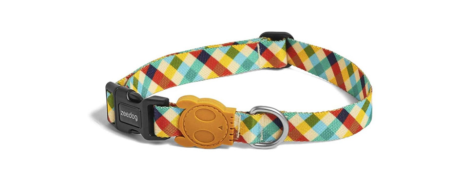 ZEE.DOG Adjustable Dog Collars 