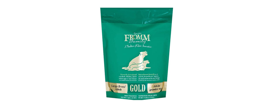 Fromm Adult Large Breed Gold Dry Dog Food