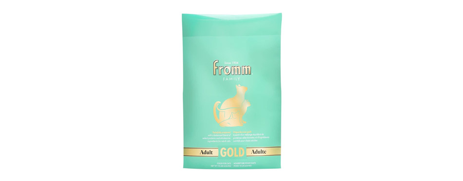 Fromm Gold Adult Cat Food