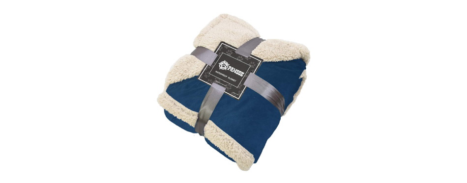 Kritter Planet Waterproof Pet Blanket