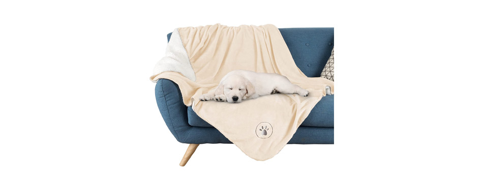 PETMAKER Waterproof Pet Blanket Collection