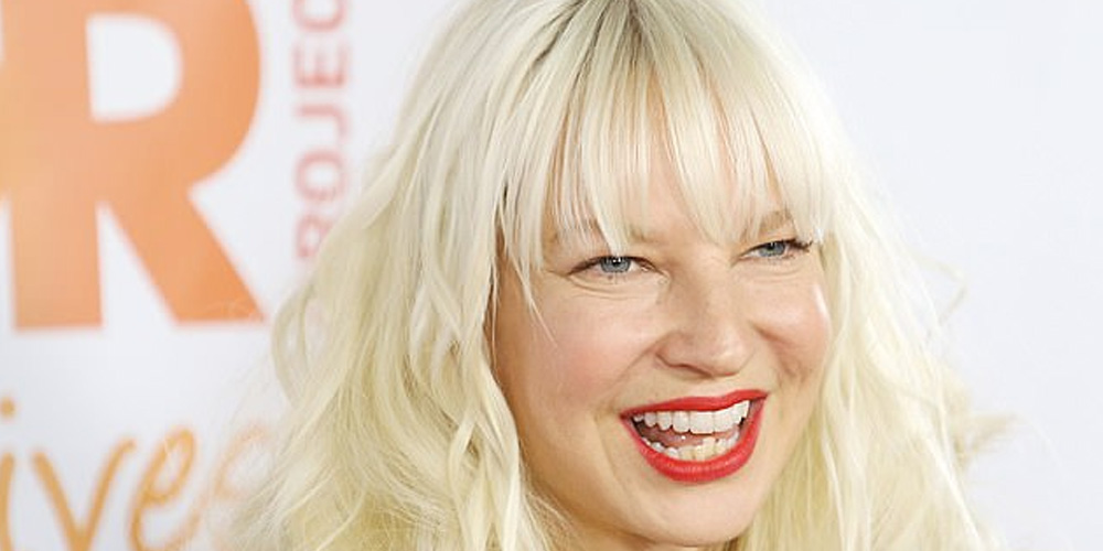 Sia Invests in Vegan Pet Food Brand In Surprise Career Move