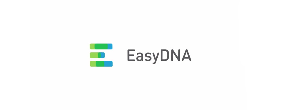 Easy DNA Test