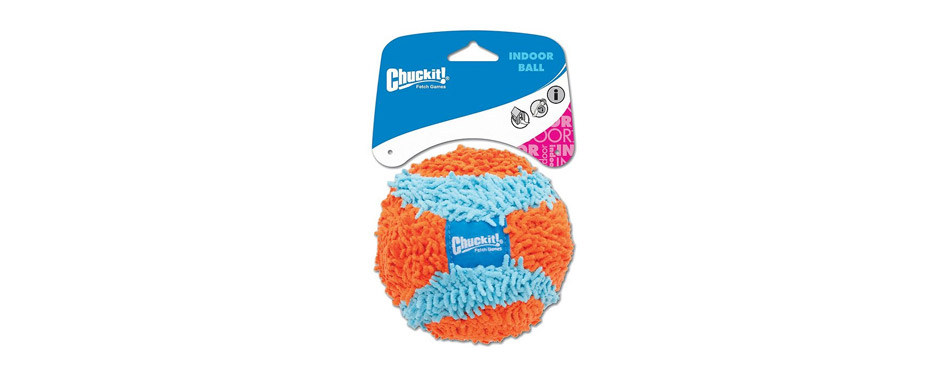 Chuckit! Indoor Ball Dog Toy