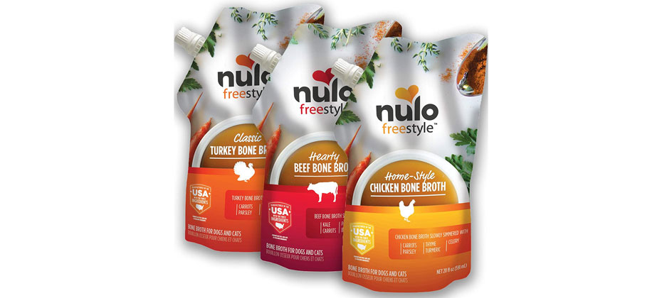 Nulo Bone Broth