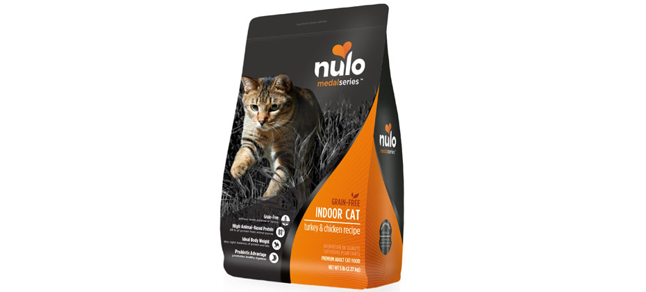 Nulo Grain-Free Dry Cat Food