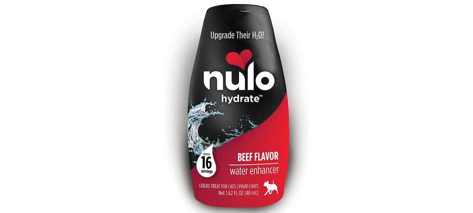 Nulo Hydrate for cats