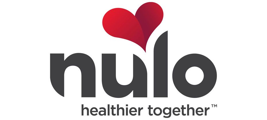 Nulo Pet Food Logo