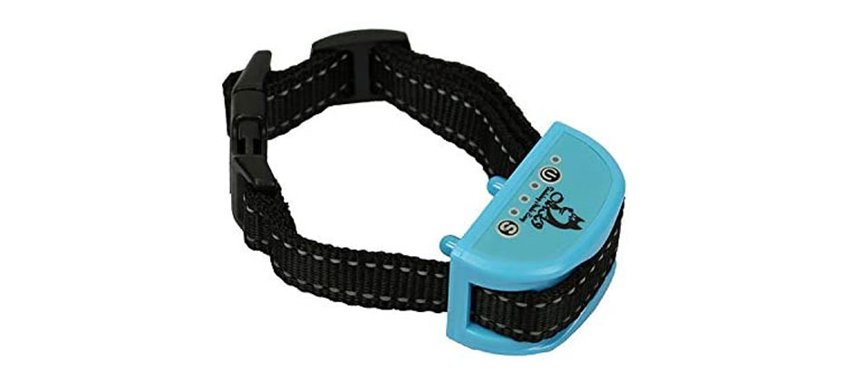 Our K9 Training Made Easy ​Ultrasonic Bark Collar ​for ​Small Dogs