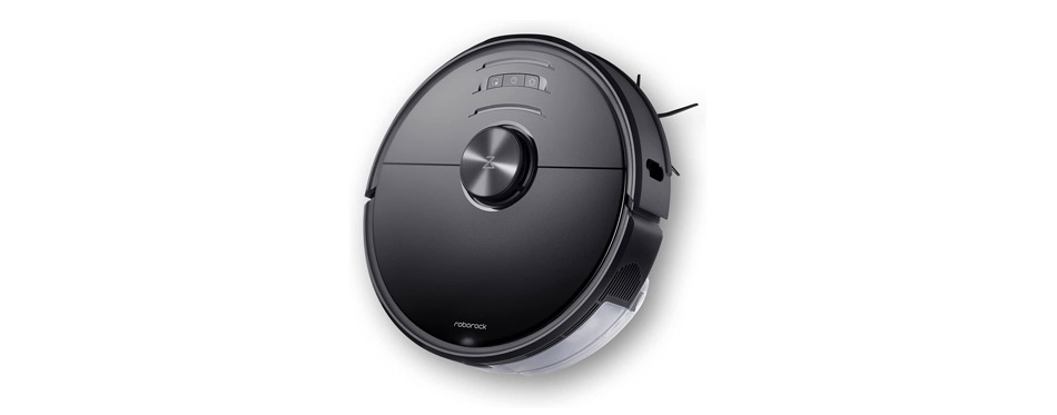 Roborock S6 MaxV Robot Vacuum Cleaner