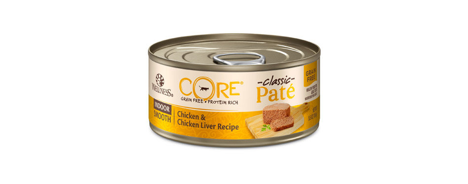 Wellness CORE Grain-Free Classic Pate