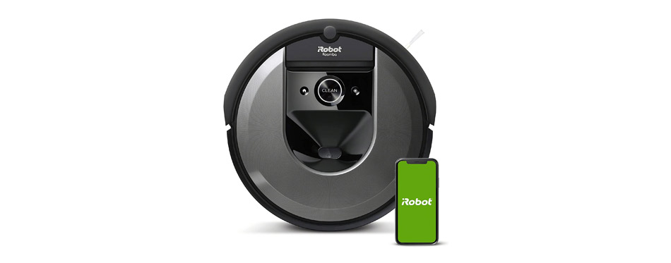 iRobot Roomba i7 (7150) 