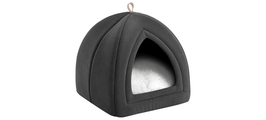 Bedsure Indoor Pet Bed