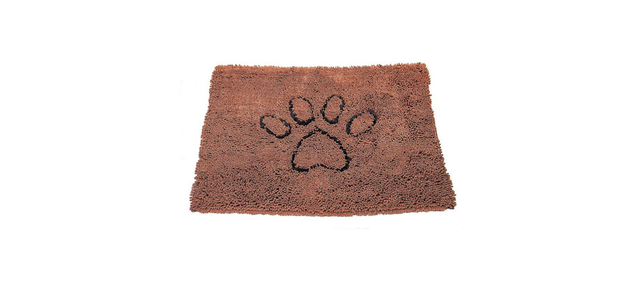 Dog Gone Smart Dirty Dog Doormat