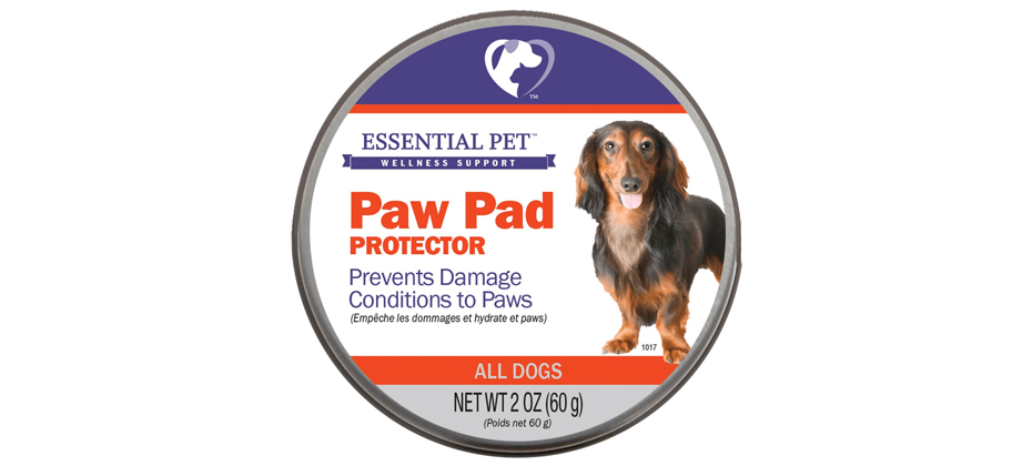 Essential Pet Paw Pad Protector