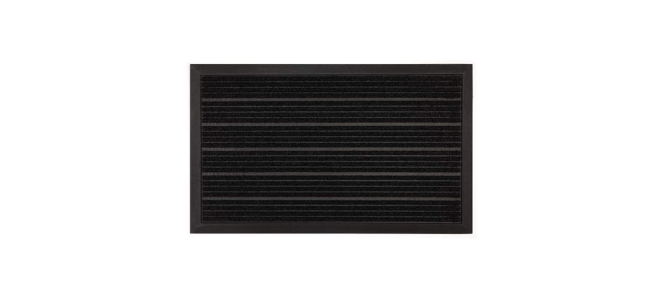 Grip Master Rubber Indoor Outdoor Door Mat