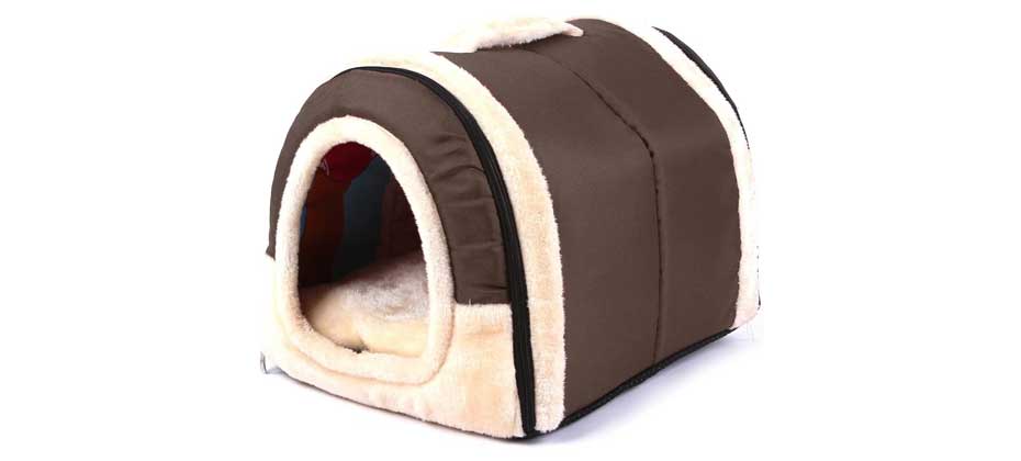 Haresle Portable Pet House