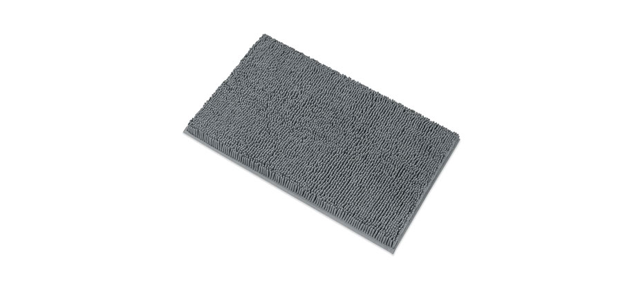 Mayshine Microfiber Doormat For Dogs