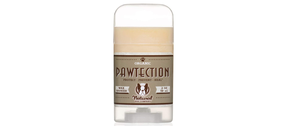 Natural Dog Company Paw Protection Wax