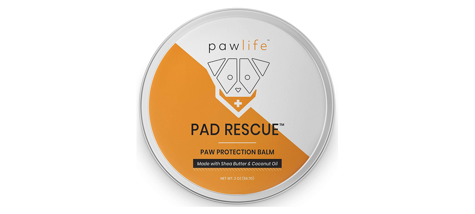 Pawlife Paw Protection Wax For Dogs