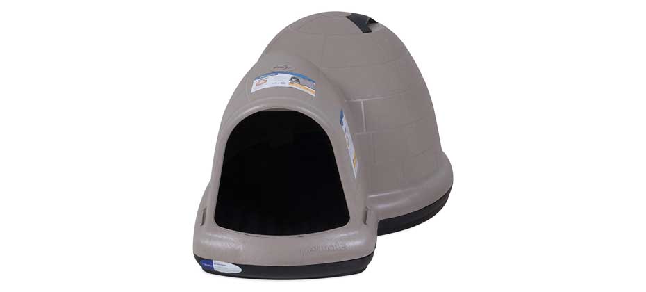 Petmate Indigo Dog House