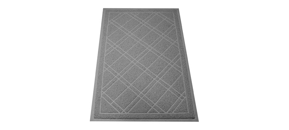 SlipToGrip Jumbo Door Mat For Dogs