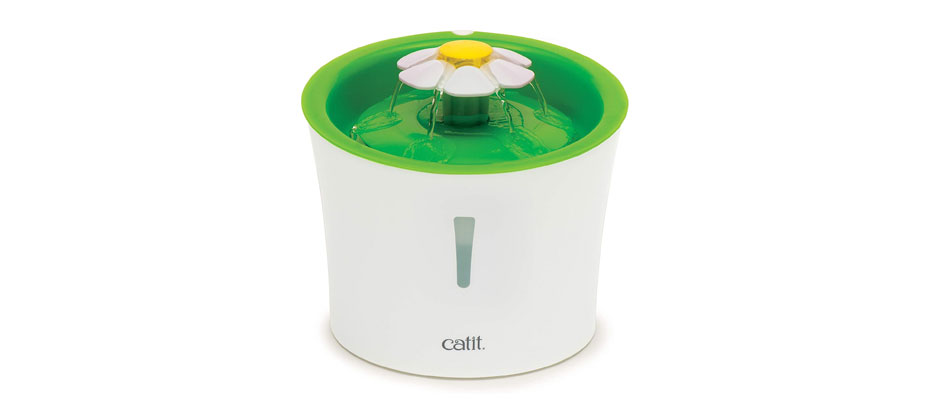 Catit Senses 2.0 Flower Fountain